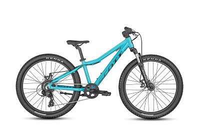 Превью  Велосипед SCOTT Scale 24 Disc (2023)